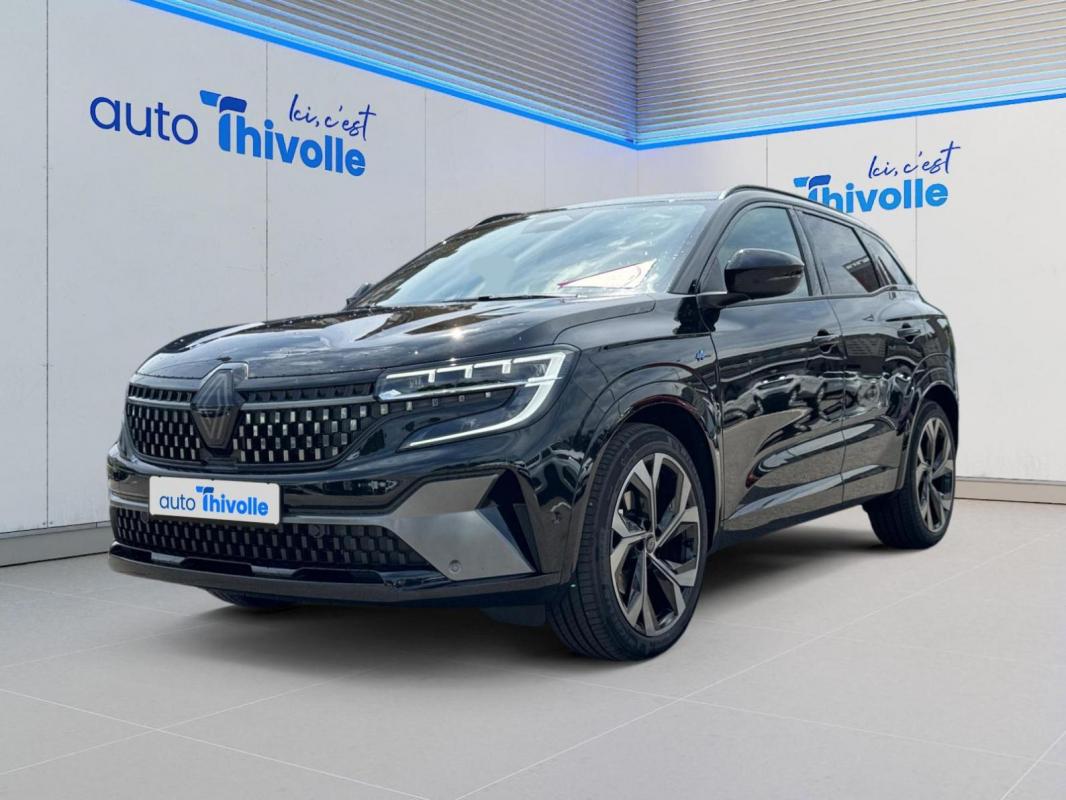 Image de l'annonce principale - Renault Austral