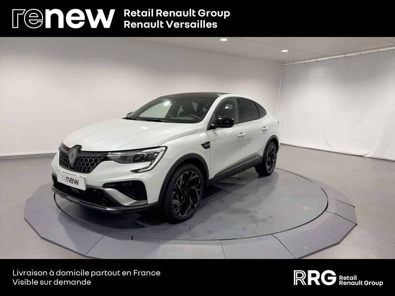 Image de l'annonce principale - Renault Arkana