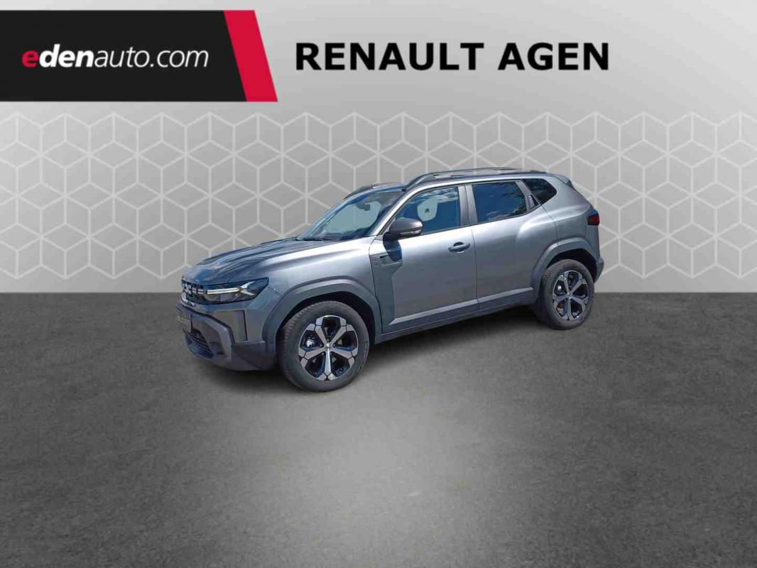 Image de l'annonce principale - Dacia Duster