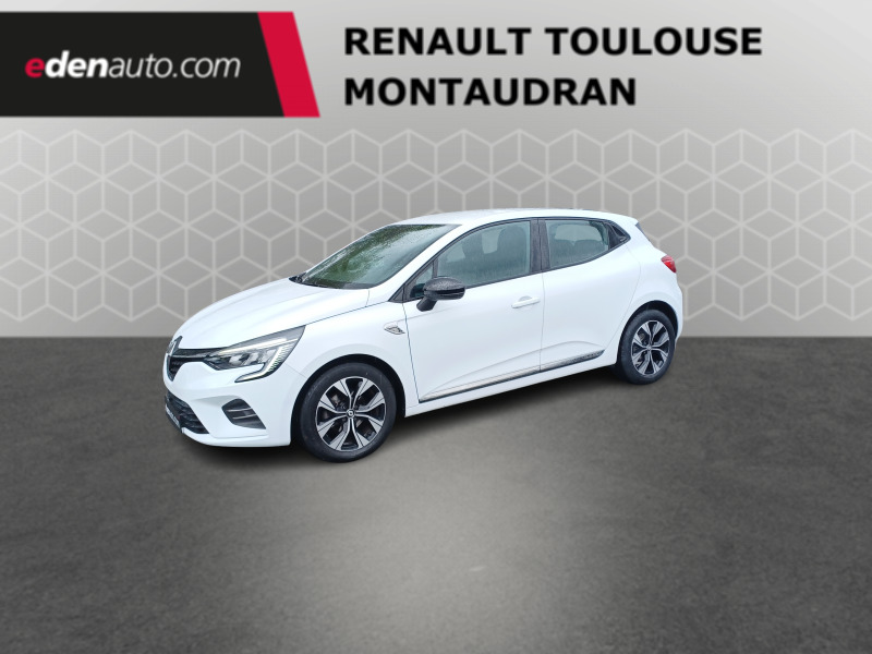 Image de l'annonce principale - Renault Clio