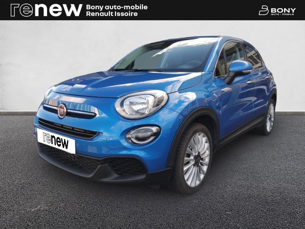 Image de l'annonce principale - Fiat 500X