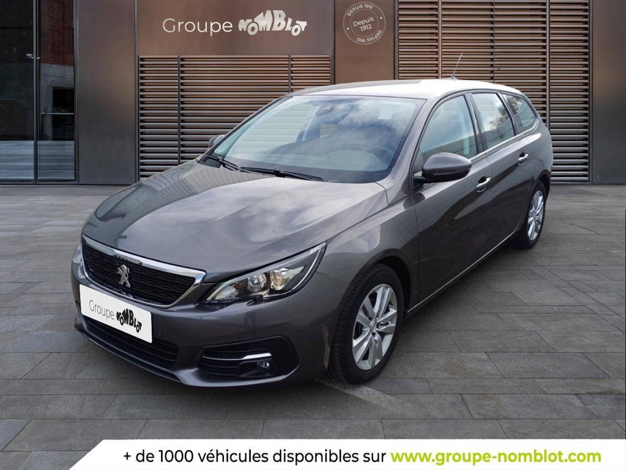 Image de l'annonce principale - Peugeot 308 SW