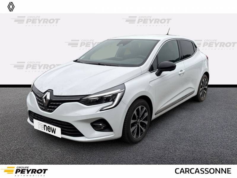 Image de l'annonce principale - Renault Clio