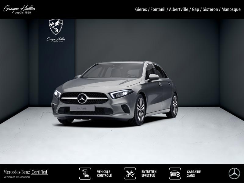 Image de l'annonce principale - Mercedes-Benz Classe A