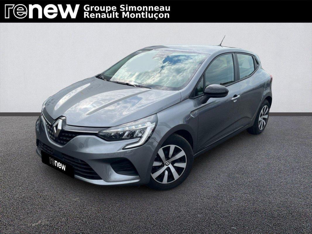 Image de l'annonce principale - Renault Clio