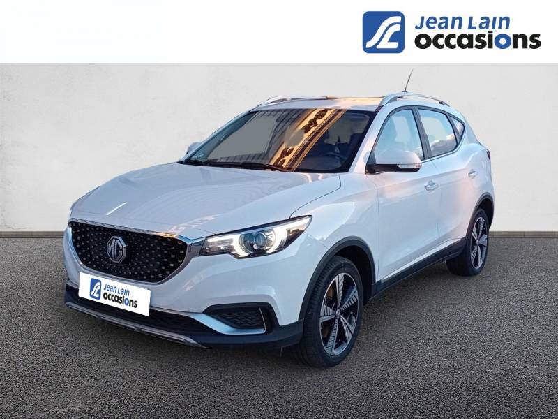 Image de l'annonce principale - MG ZS EV