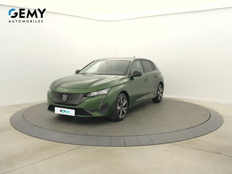 Image de l'annonce principale - Peugeot 308