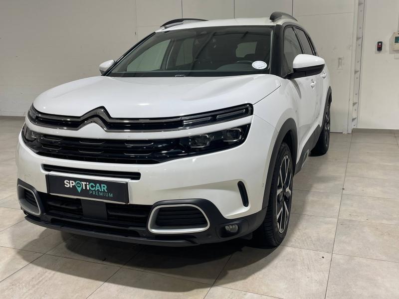 Image de l'annonce principale - Citroën C5 Aircross