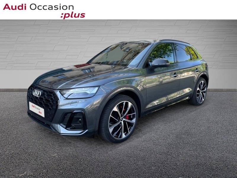 Image de l'annonce principale - Audi Q5
