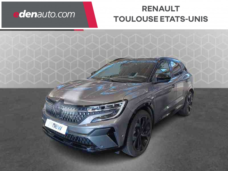 Image de l'annonce principale - Renault Austral