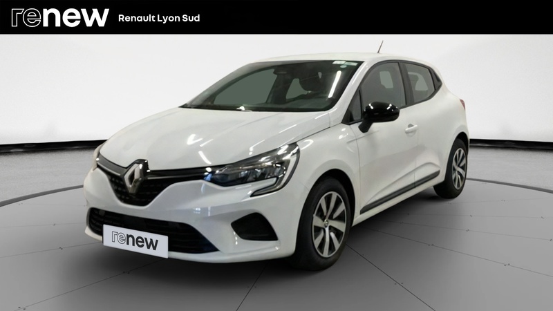 Image de l'annonce principale - Renault Clio