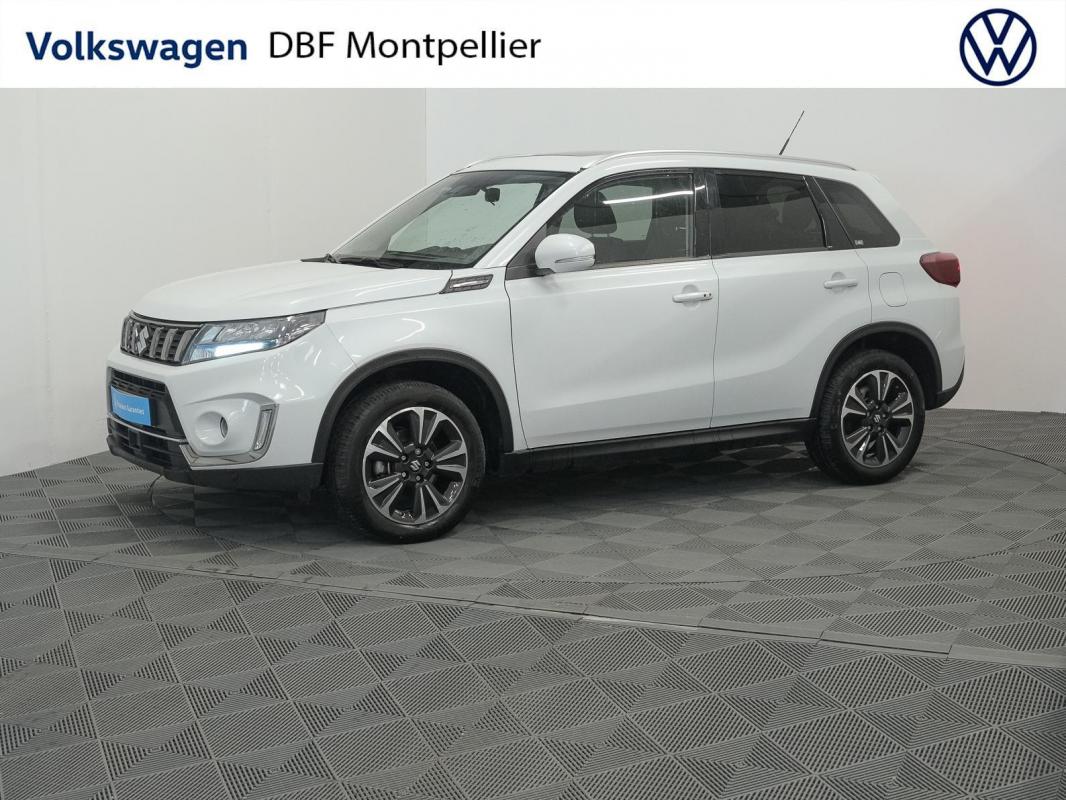 Image de l'annonce principale - Suzuki Vitara