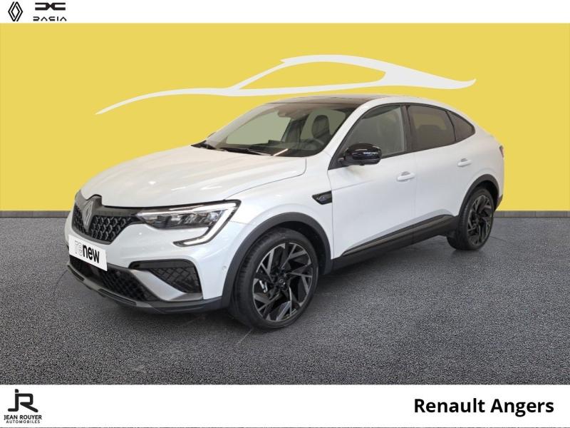 Image de l'annonce principale - Renault Arkana