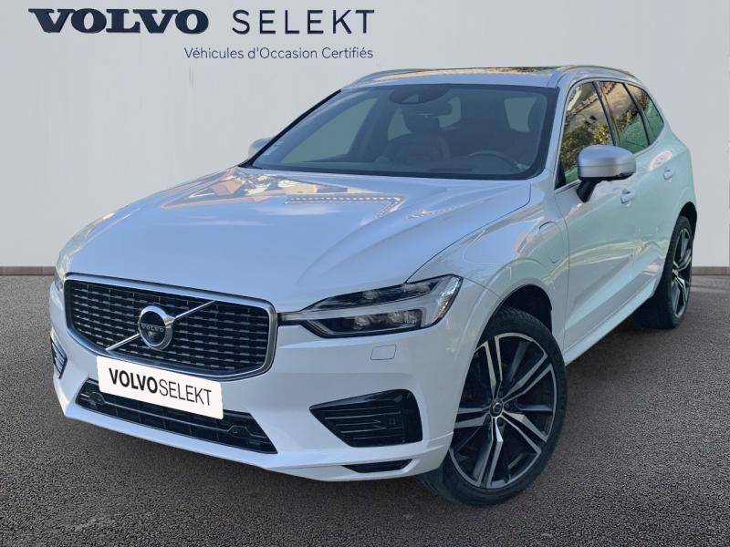 Image de l'annonce principale - Volvo XC60