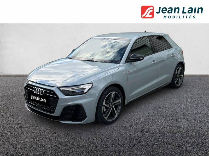 Image de l'annonce principale - Audi A1