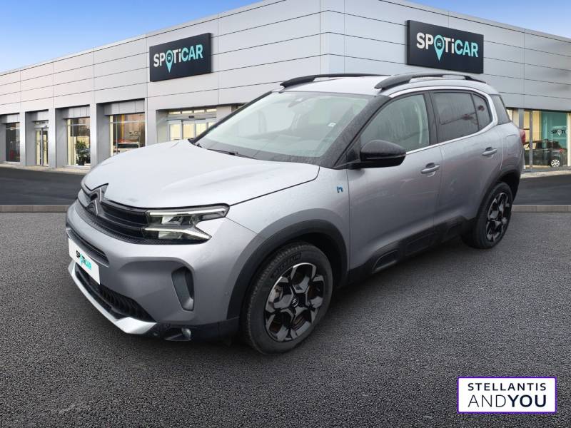 Image de l'annonce principale - Citroën C5 Aircross