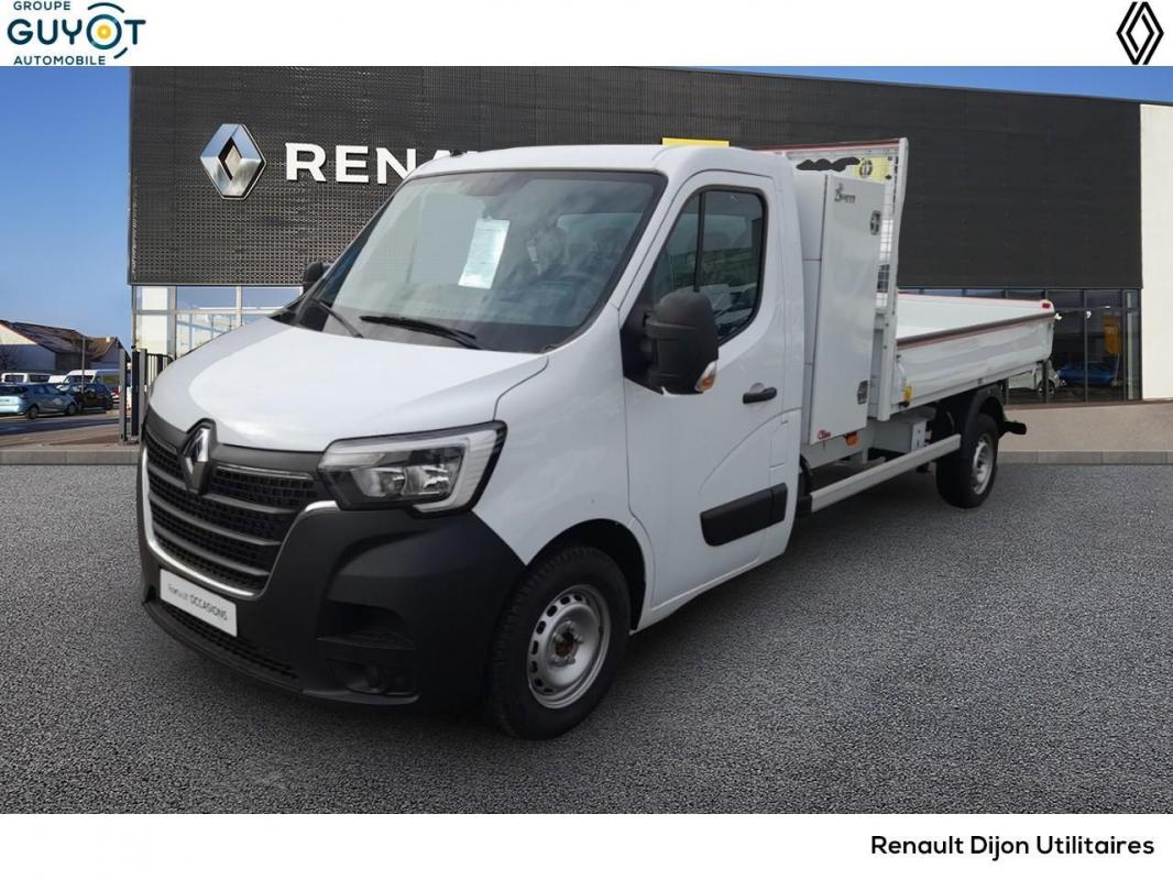 Image de l'annonce principale - Renault Master