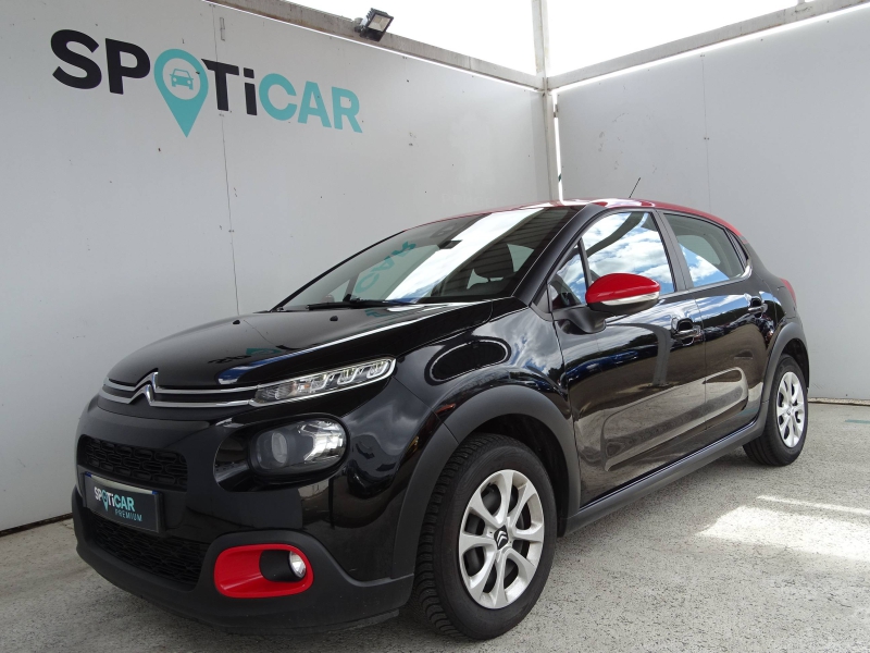 Image de l'annonce principale - Citroën C3