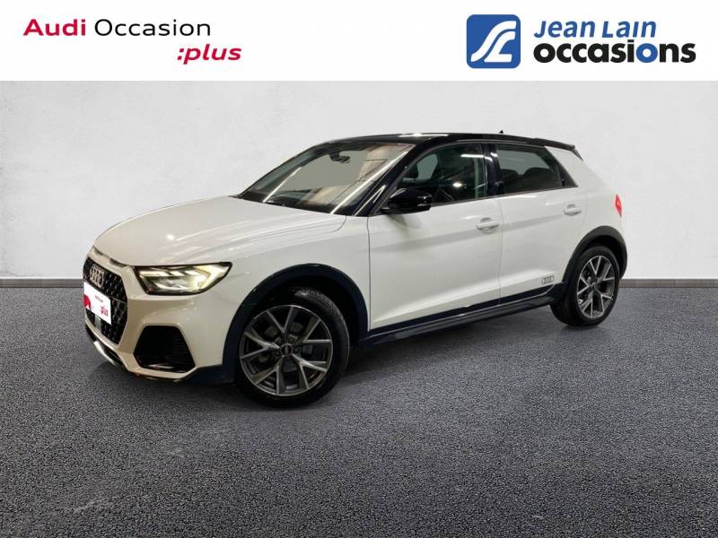 Image de l'annonce principale - Audi A1 Citycarver