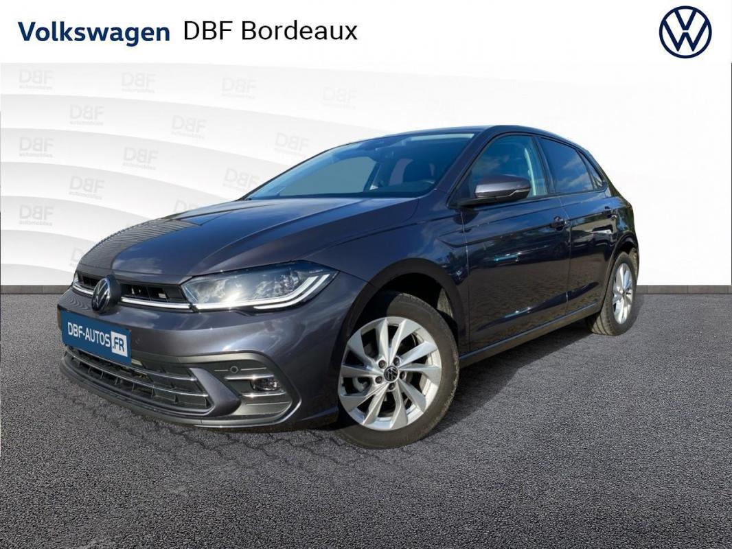 Image de l'annonce principale - Volkswagen Polo