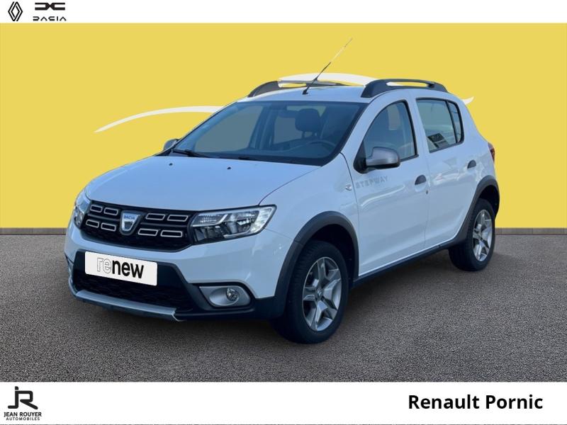 Image de l'annonce principale - Dacia Sandero Stepway