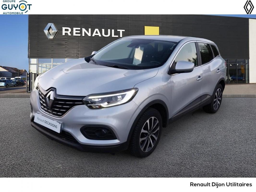 Image de l'annonce principale - Renault Kadjar