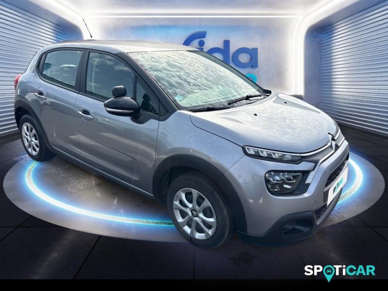 Image de l'annonce principale - Citroën C3
