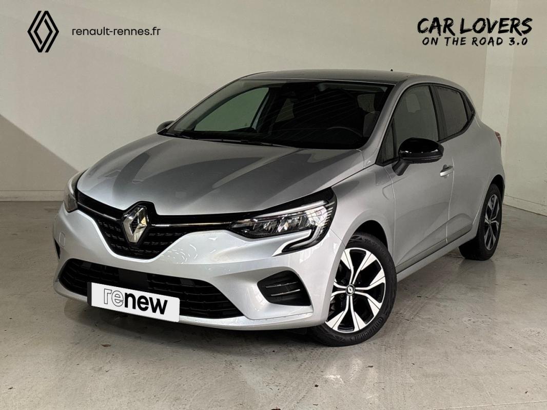 Image de l'annonce principale - Renault Clio