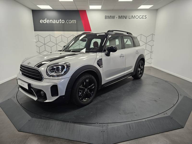 Image de l'annonce principale - MINI Countryman