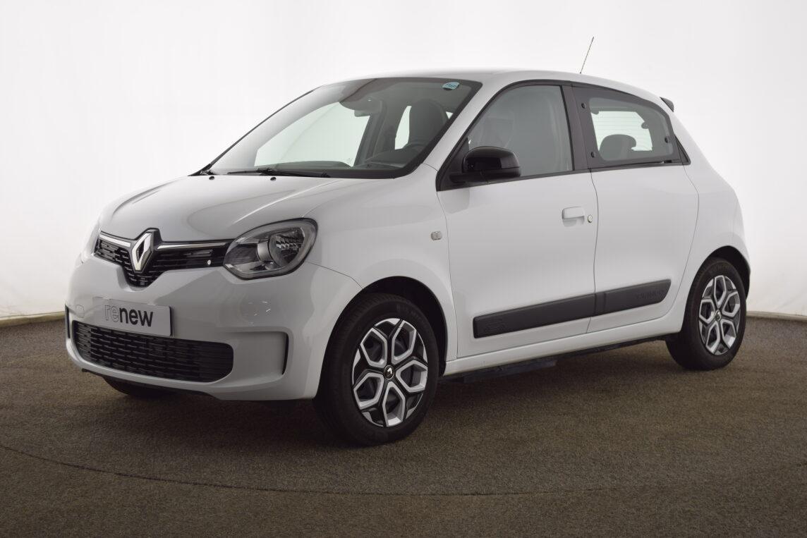 Image de l'annonce principale - Renault Twingo