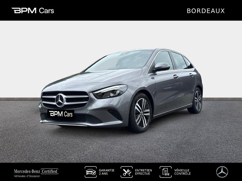Image de l'annonce principale - Mercedes-Benz Classe B