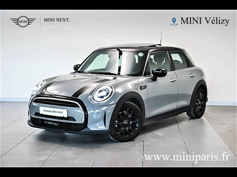 Image de l'annonce principale - MINI Hatch 5 Portes