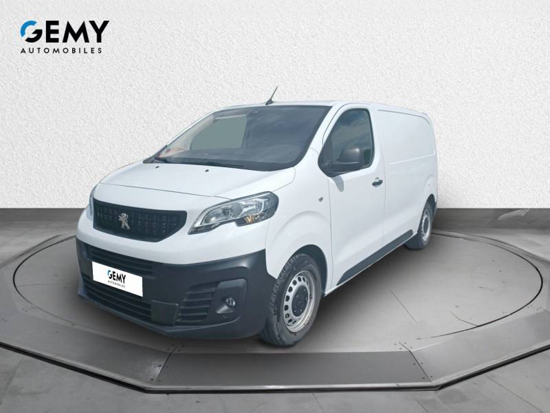 Image de l'annonce principale - Peugeot Expert