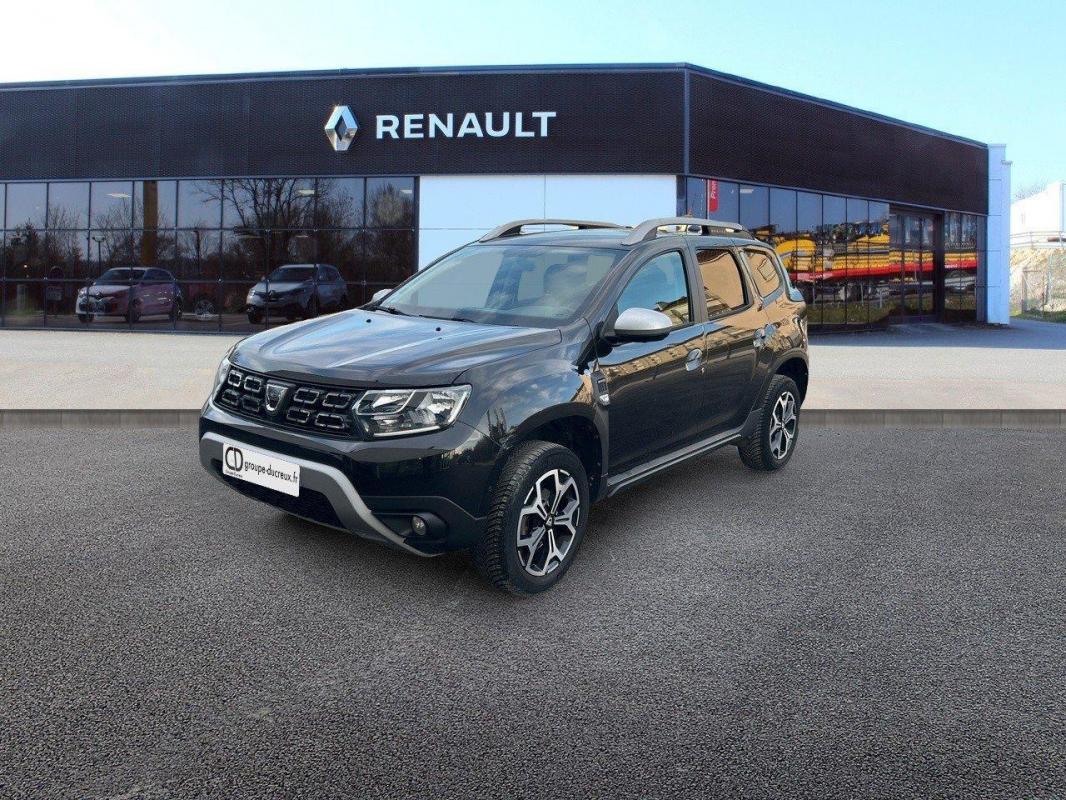 Image de l'annonce principale - Dacia Duster