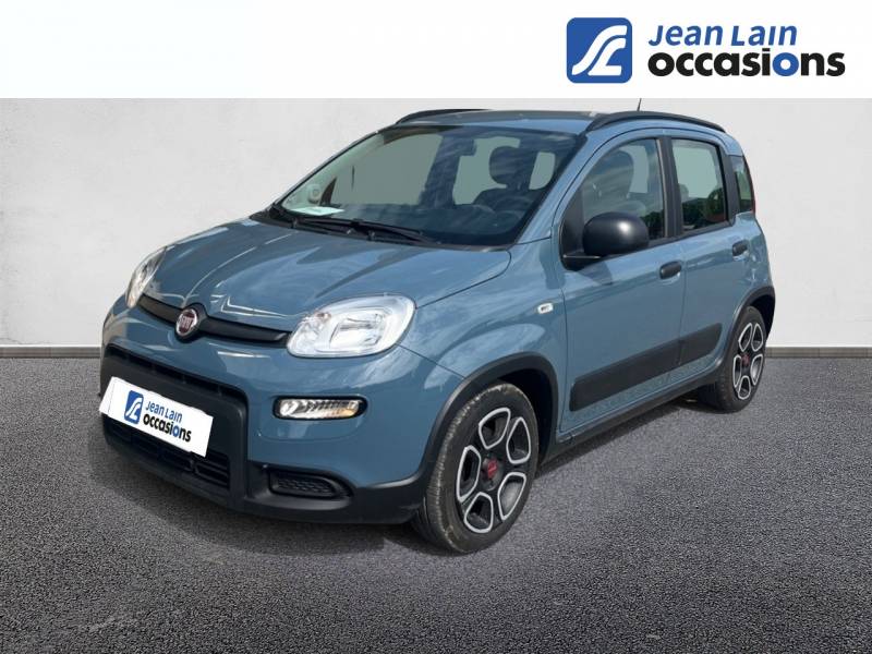 Image de l'annonce principale - Fiat Panda