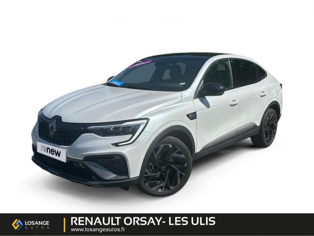 Image de l'annonce principale - Renault Arkana