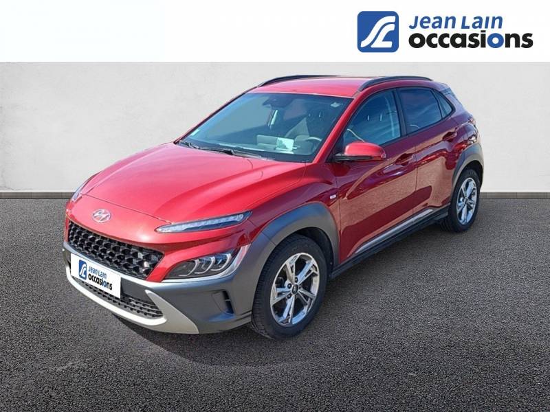 Image de l'annonce principale - Hyundai Kona
