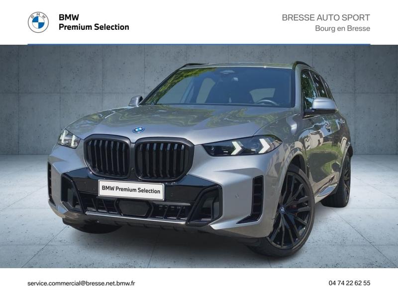 Image de l'annonce principale - BMW X5