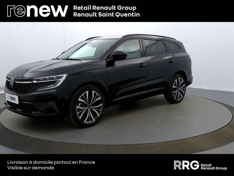 Image de l'annonce principale - Renault Espace