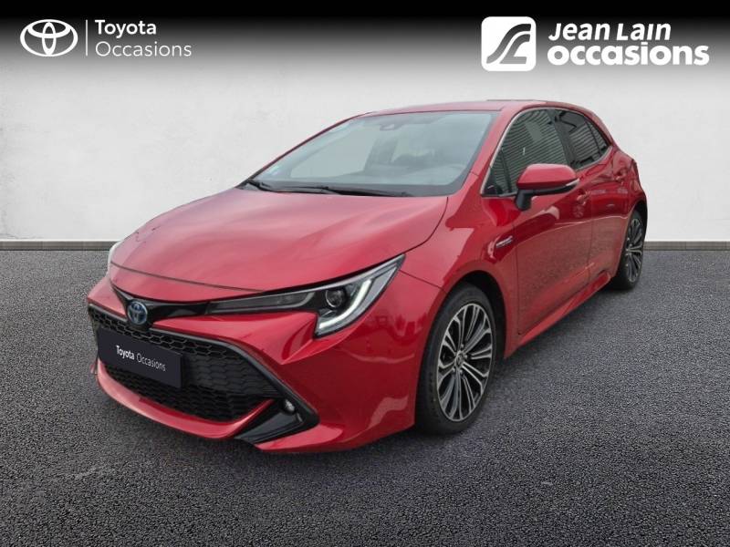 Image de l'annonce principale - Toyota Corolla