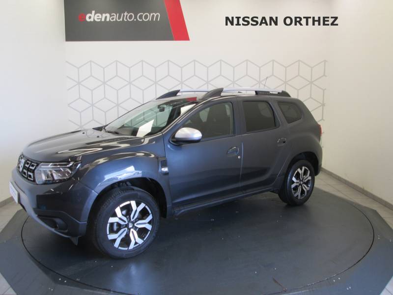 Image de l'annonce principale - Dacia Duster