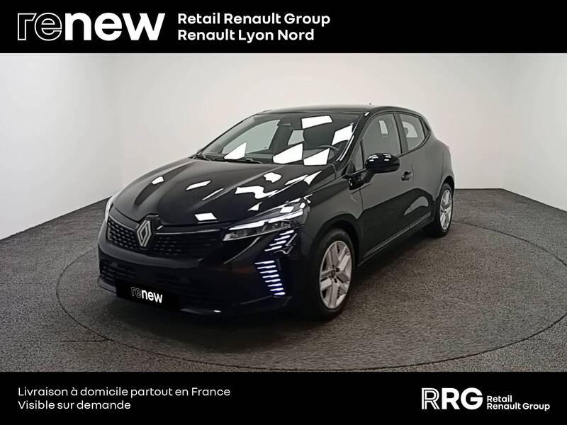 Image de l'annonce principale - Renault Clio