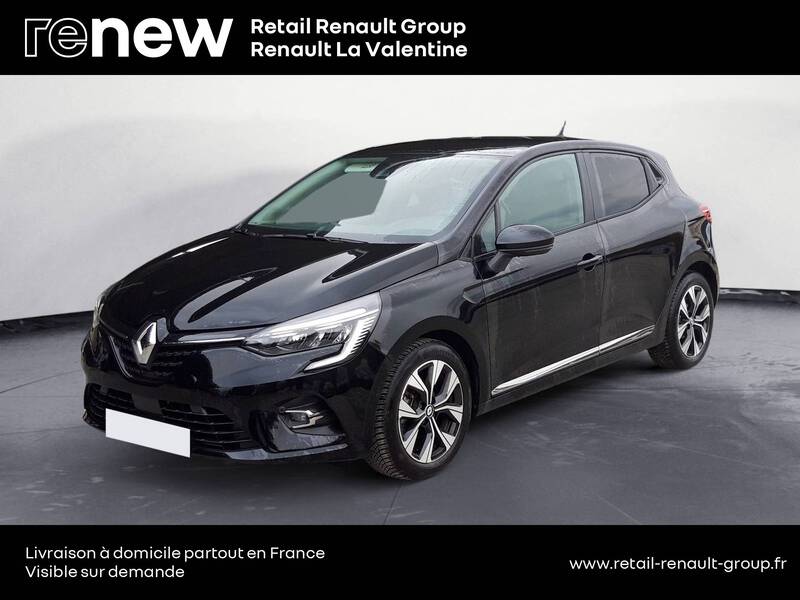 Image de l'annonce principale - Renault Clio