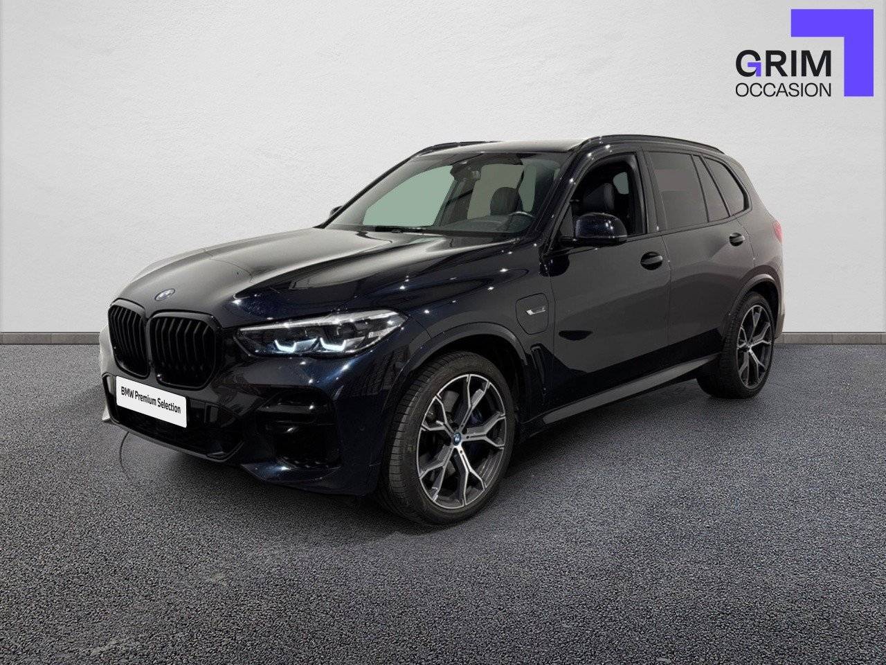 Image de l'annonce principale - BMW X5