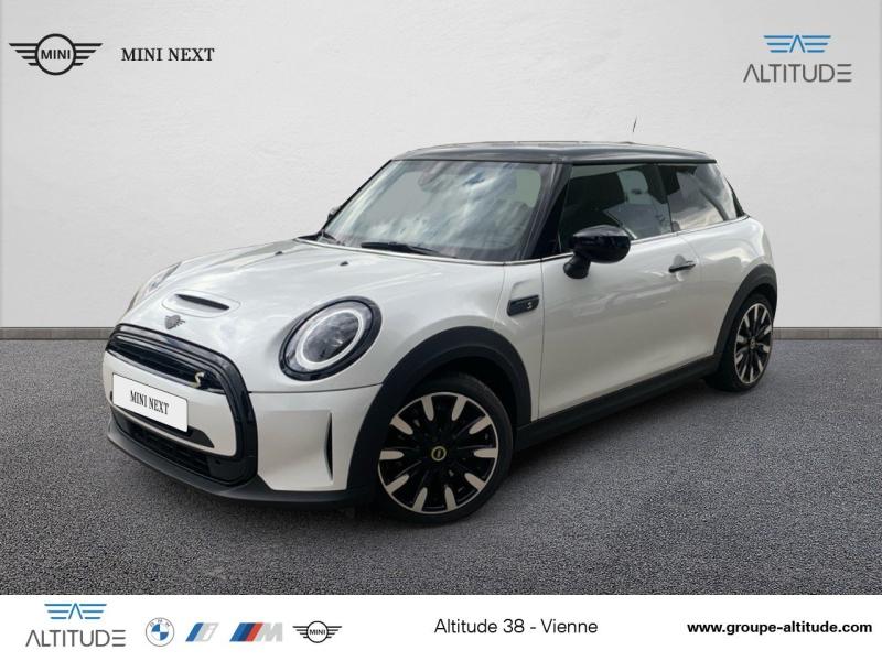 Image de l'annonce principale - MINI Électrique