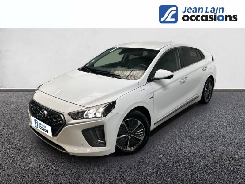 Image de l'annonce principale - Hyundai IONIQ