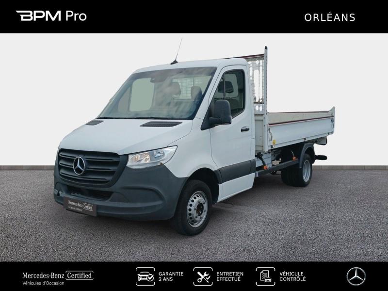 Image de l'annonce principale - Mercedes-Benz Sprinter