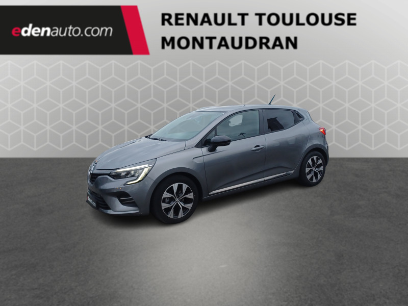 Image de l'annonce principale - Renault Clio