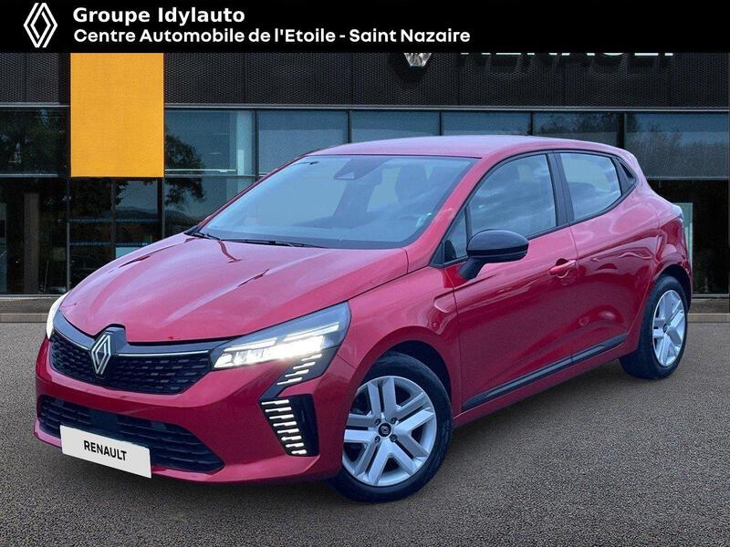 Image de l'annonce principale - Renault Clio