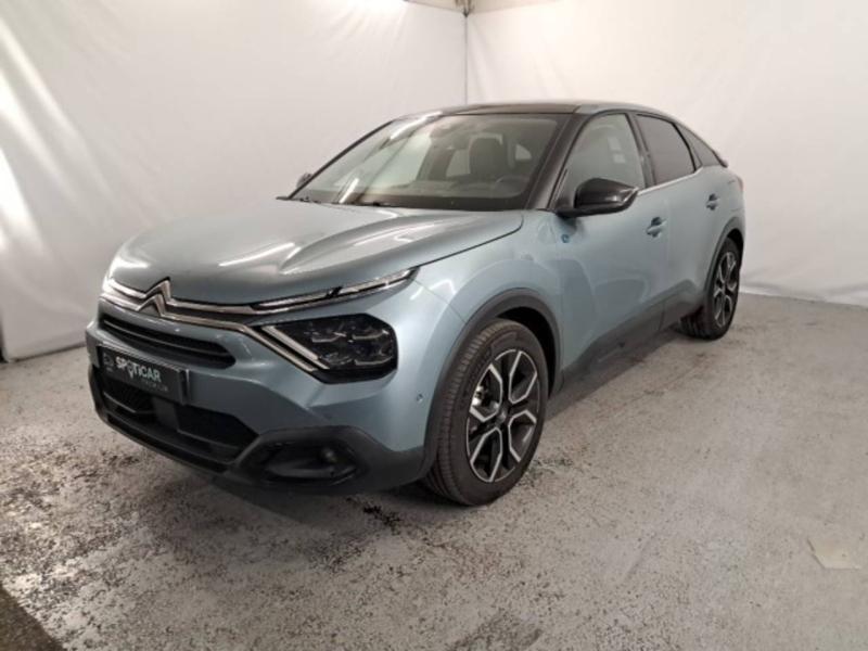 Image de l'annonce principale - Citroën C4